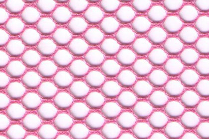Mesh & Metals Series
